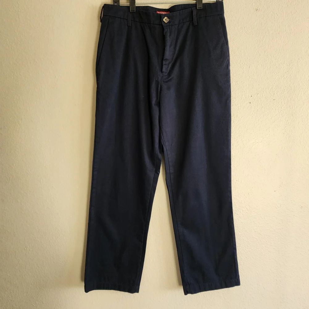Merona stylish navy